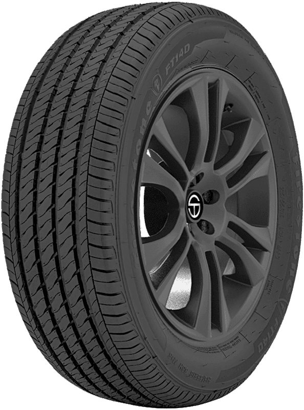 Firestone