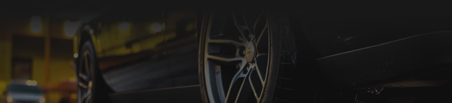 Tire Care Sale